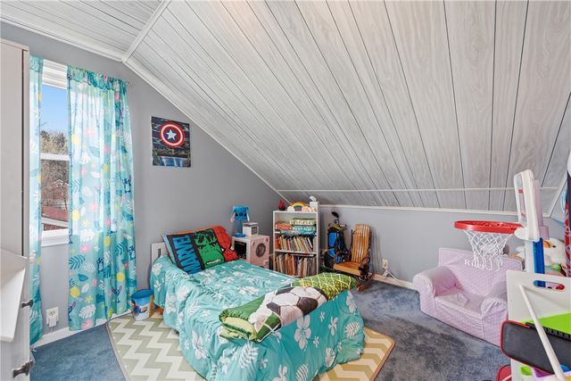 137 E Pennview St, Shaler, PA 15223