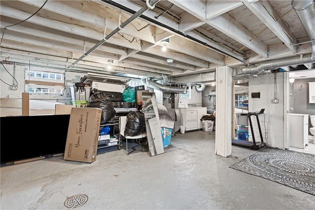 137 E Pennview St, Shaler, PA 15223