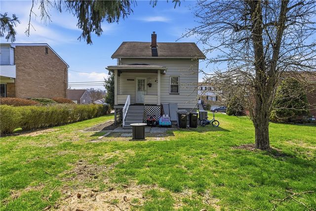 137 E Pennview St, Shaler, PA 15223