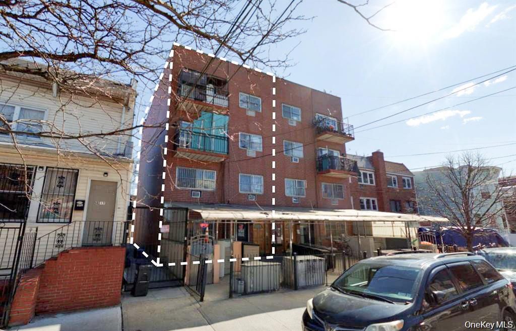 38-19 99th Street, Corona, NY 11368