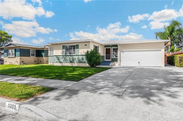 1001 Nutwood, Fullerton, CA 92831