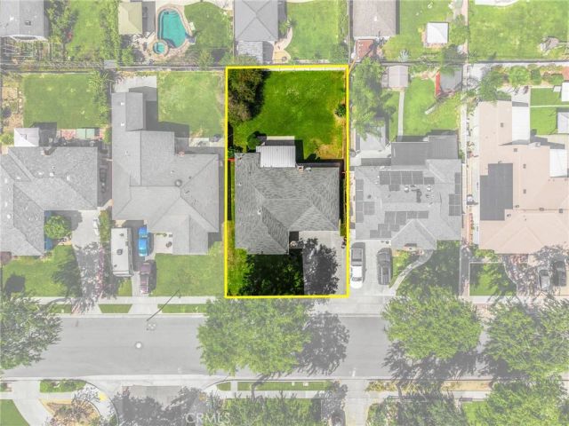 1001 Nutwood, Fullerton, CA 92831