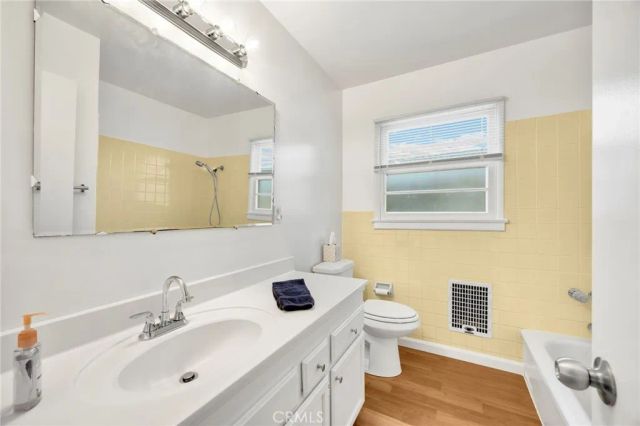 1001 Nutwood, Fullerton, CA 92831