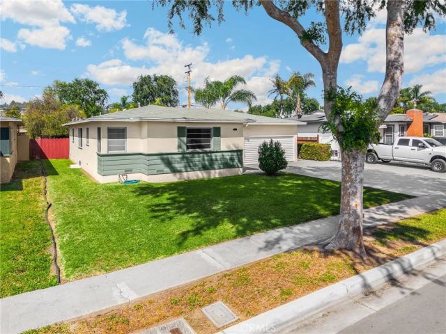 1001 Nutwood, Fullerton, CA 92831