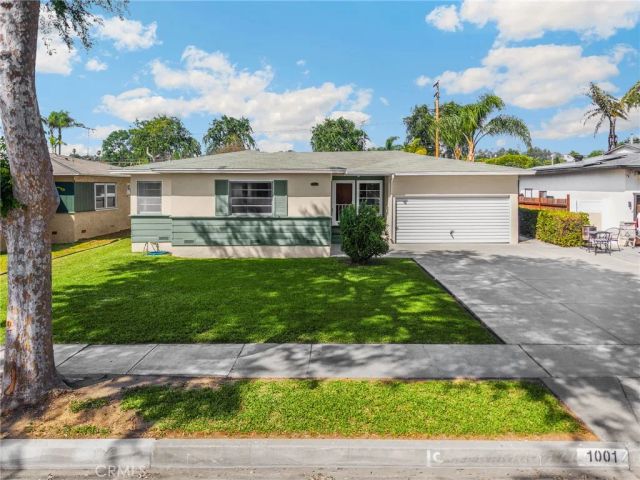 1001 Nutwood, Fullerton, CA 92831