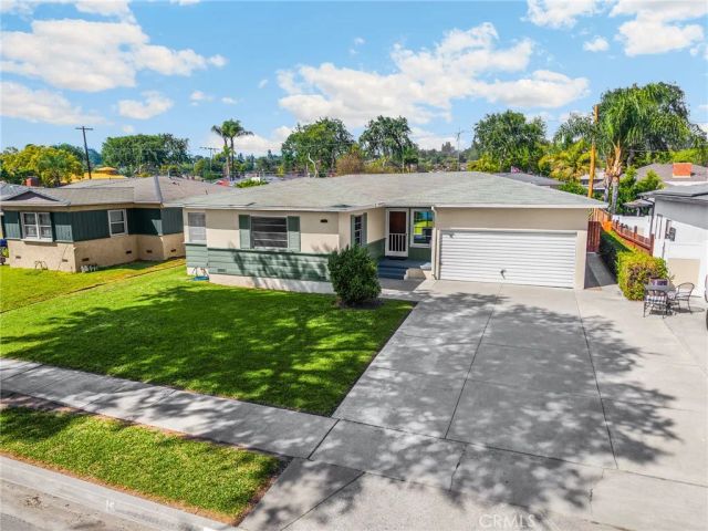 1001 Nutwood, Fullerton, CA 92831