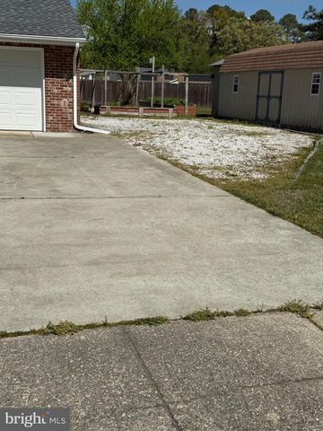 9 MERRYWEATHER DR, Cambridge, MD 21613