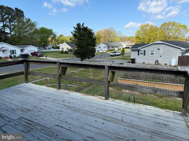 9 MERRYWEATHER DR, Cambridge, MD 21613