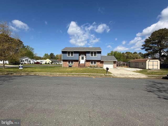9 MERRYWEATHER DR, Cambridge, MD 21613