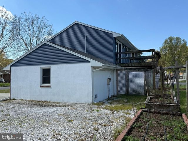 9 MERRYWEATHER DR, Cambridge, MD 21613