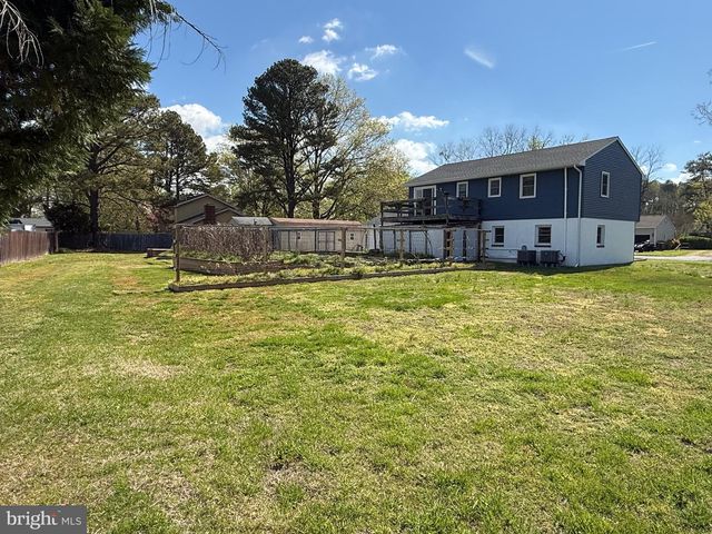 9 MERRYWEATHER DR, Cambridge, MD 21613