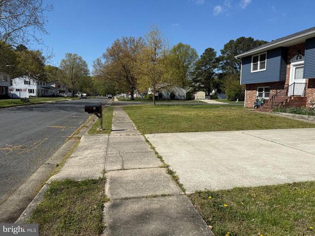 9 MERRYWEATHER DR, Cambridge, MD 21613