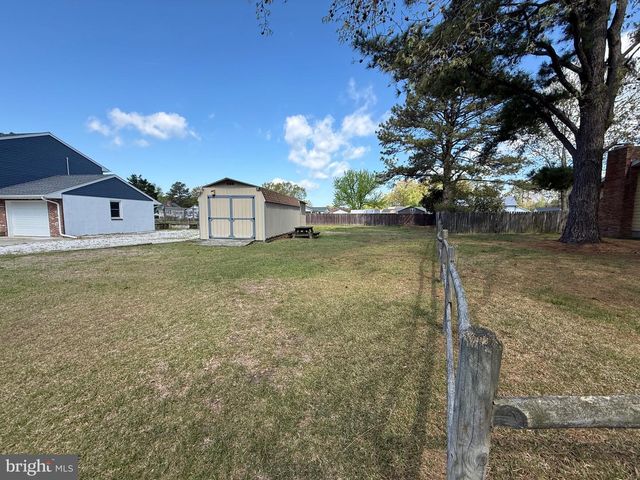 9 MERRYWEATHER DR, Cambridge, MD 21613