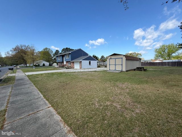 9 MERRYWEATHER DR, Cambridge, MD 21613