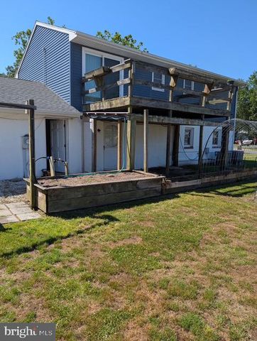 9 MERRYWEATHER DR, Cambridge, MD 21613