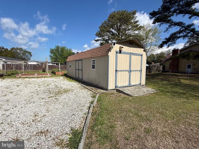 9 MERRYWEATHER DR, Cambridge, MD 21613
