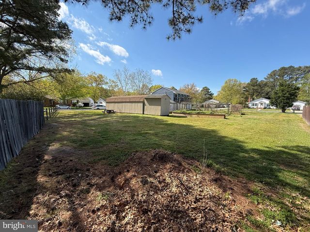 9 MERRYWEATHER DR, Cambridge, MD 21613