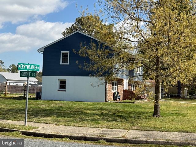 9 MERRYWEATHER DR, Cambridge, MD 21613