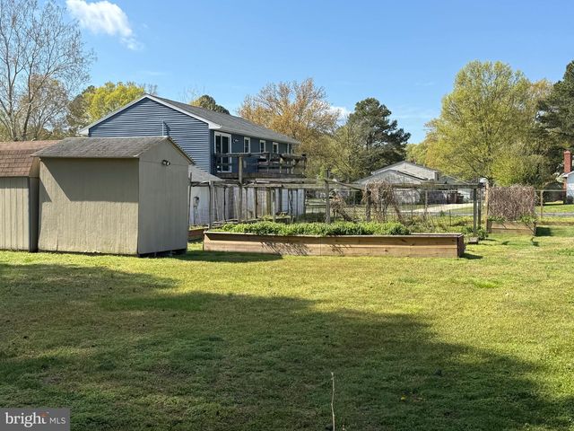 9 MERRYWEATHER DR, Cambridge, MD 21613