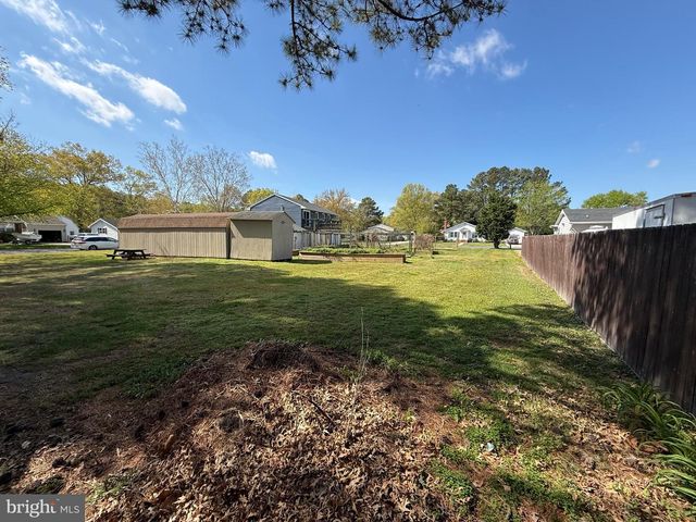 9 MERRYWEATHER DR, Cambridge, MD 21613