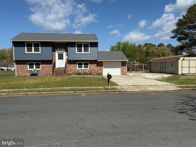 9 MERRYWEATHER DR, Cambridge, MD 21613