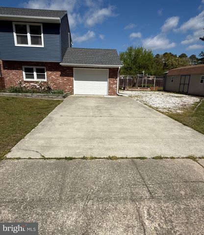 9 MERRYWEATHER DR, Cambridge, MD 21613