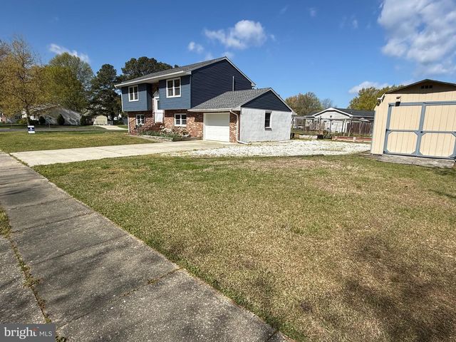 9 MERRYWEATHER DR, Cambridge, MD 21613