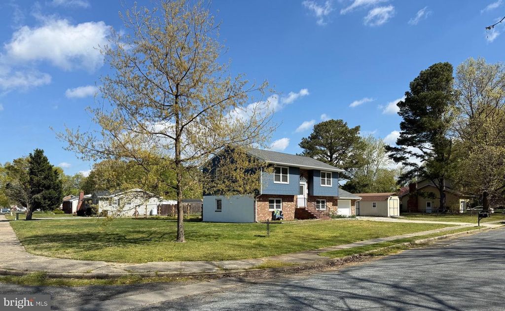 9 MERRYWEATHER DR, Cambridge, MD 21613