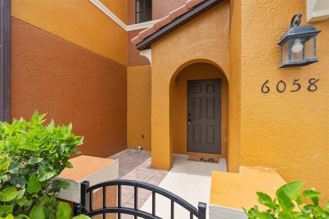 6058 TIVOLI GARDENS BOULEVARD, Orlando, FL 32829