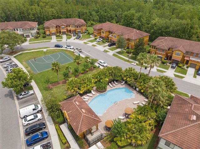 6058 TIVOLI GARDENS BOULEVARD, Orlando, FL 32829