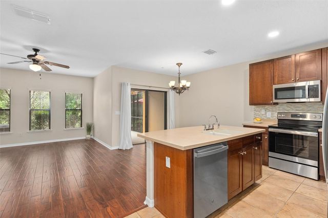 6058 TIVOLI GARDENS BOULEVARD, Orlando, FL 32829