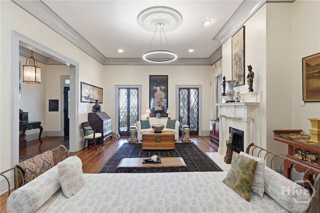 407 E Hall Street, Savannah, GA 31401