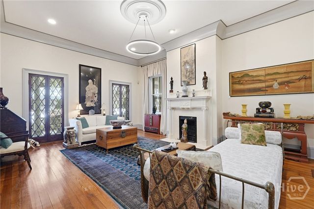 407 E Hall Street, Savannah, GA 31401