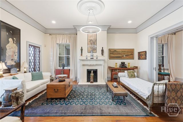 407 E Hall Street, Savannah, GA 31401