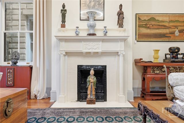 407 E Hall Street, Savannah, GA 31401
