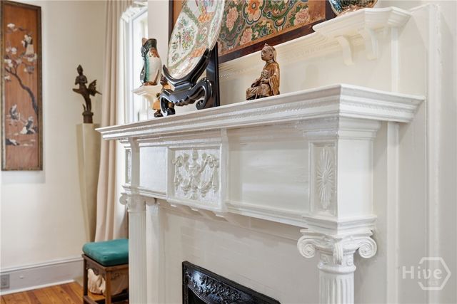 407 E Hall Street, Savannah, GA 31401