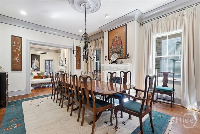 407 E Hall Street, Savannah, GA 31401