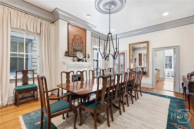 407 E Hall Street, Savannah, GA 31401