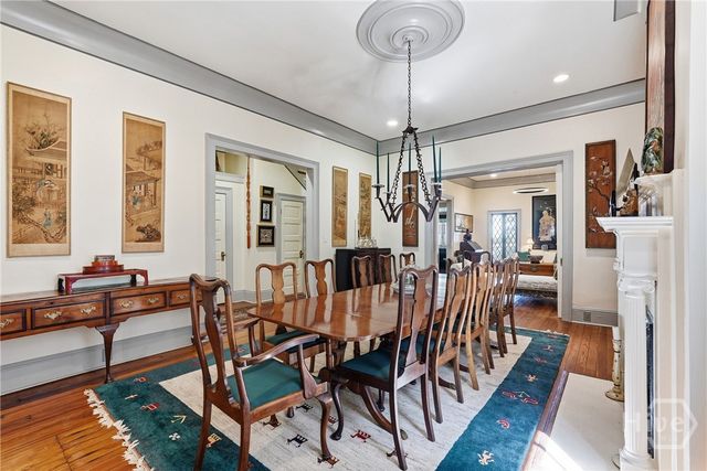 407 E Hall Street, Savannah, GA 31401