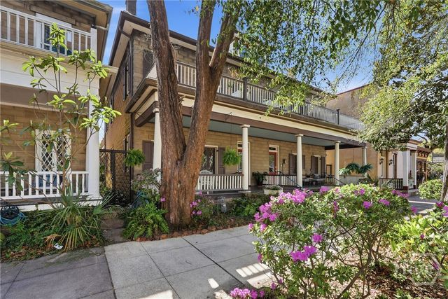407 E Hall Street, Savannah, GA 31401