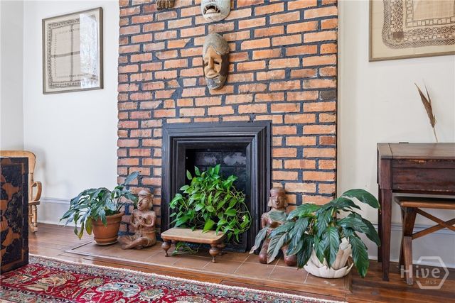 407 E Hall Street, Savannah, GA 31401