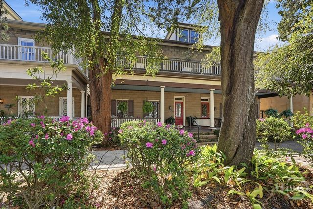 407 E Hall Street, Savannah, GA 31401