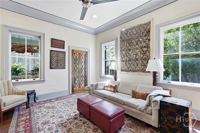 407 E Hall Street, Savannah, GA 31401