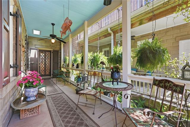 407 E Hall Street, Savannah, GA 31401