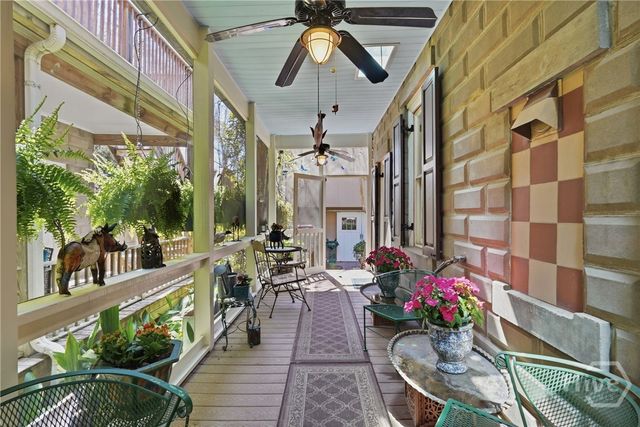 407 E Hall Street, Savannah, GA 31401