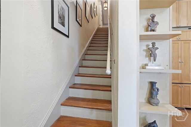 407 E Hall Street, Savannah, GA 31401