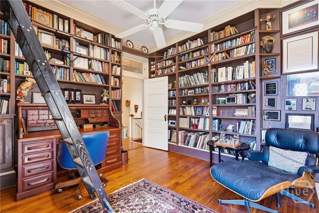 407 E Hall Street, Savannah, GA 31401