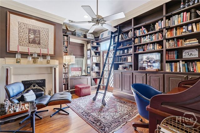 407 E Hall Street, Savannah, GA 31401