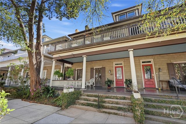 407 E Hall Street, Savannah, GA 31401