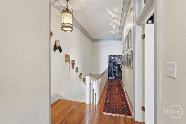 407 E Hall Street, Savannah, GA 31401